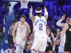 Shai Gilgeous-Alexander