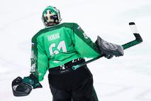 Hk Olimpija, Lukaš Horak